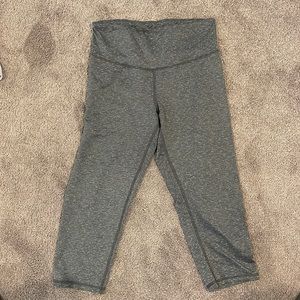 Champion Capri Leggings